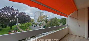 Appartement 4 pièces 83 m²