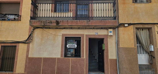 Casa o chalet en venta en Calle Virgen, 21, Aliseda