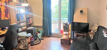 Achat appartement 1 pièce 22 m²