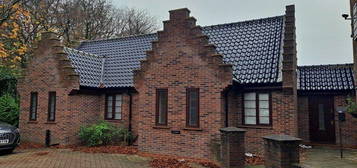 2 bed bungalow to rent