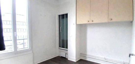 Studio à vendre