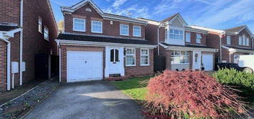 4 bedroom detached house