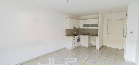 Vente appartement 2 pièces 40 m²