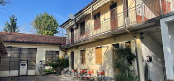 Appartamento in Via Villa Quiete 1