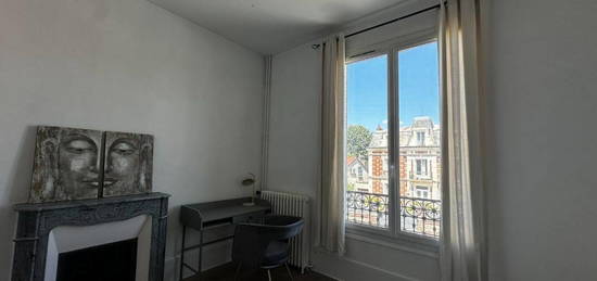 Studio meublé  à louer, 1 pièce, 15 m², Terrasse