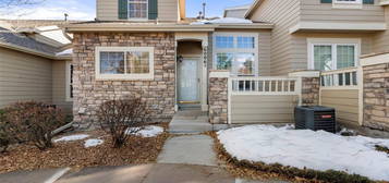 6006 Trailhead Road, Highlands Ranch, CO 80130