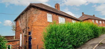 Flat for sale in Clowes Road, Bucknall, Stoke-On-Trent ST2