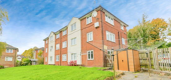 Flat for sale in Heatherfield, Bolton BL1