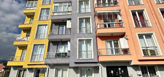 Yücel Emlak'tan Kiralık 1+1 Eşyalı Daire