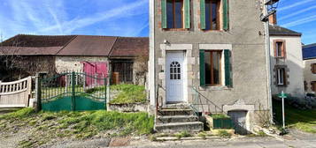 Vente maison 3 pièces 55 m²