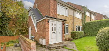 Maisonette for sale in Carver Hill Road, High Wycombe HP11