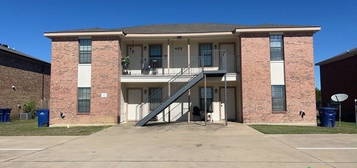 405 Bermuda Unit B, Copperas Cove, TX 76522