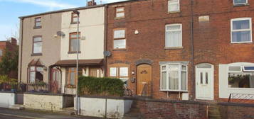 Terraced house to rent in Alexander Street, Tyldesley, Manchester M29