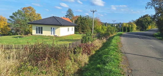 Prodej rodinného domu 4+kk, Kvítkov, okr. Teplice