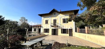 Villa unifamiliare via Sant'Ulderico, Ivrea