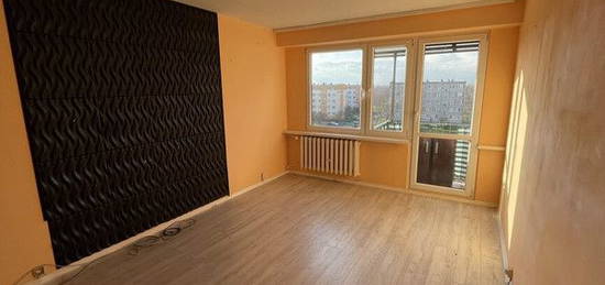 Mieszkanie na sprzedaż, 42 m² Żychlin, Łąkowa