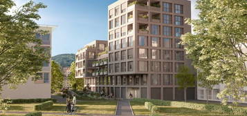Am Grünmarkt I Neubauprojekt I Linz - Urfahr