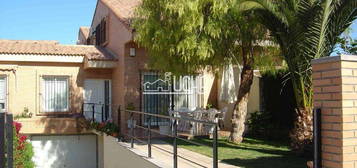 Casa o chalet de alquiler en Camí de Paterna - Lloma del Calderer