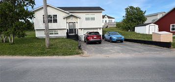 43 Old Catalina Road, Bonavista, Newfoundland & Labrador