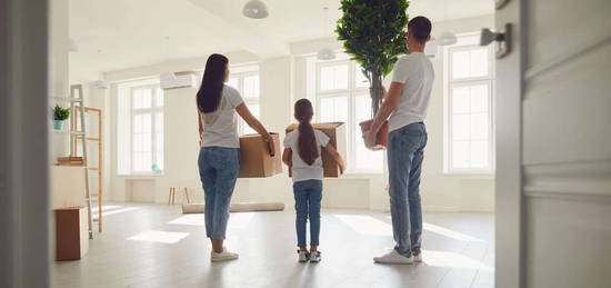 Sonnige Maisonettewohnung wartet auf Sie!