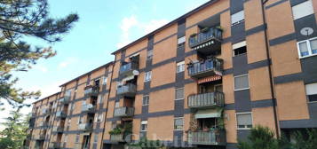Appartamento via Leopardi, Vazzieri, Campobasso