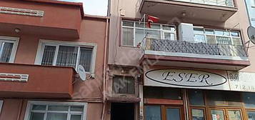 17 EYLÜL MAHALLESİ'NDE 1+1 85M2 TERASLI SATILIK DAİRE S 2596