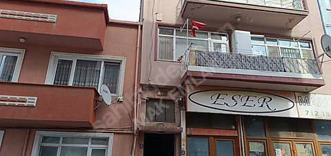 17 EYLÜL MAHALLESİ'NDE 1+1 85M2 TERASLI SATILIK DAİRE S 2596