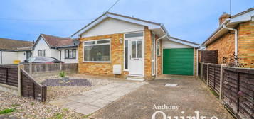 1 bedroom detached bungalow for sale