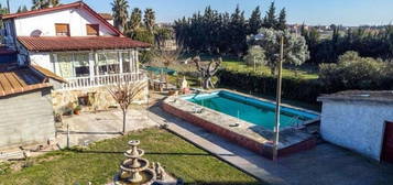 Casa o chalet independiente en venta en Casetas - Garrapinillos - Monzalbarba