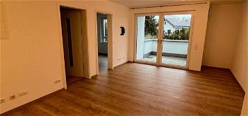 Schöne zentral gelegene 3-Zimmer-Wohnung in Günzburg zu vermieten