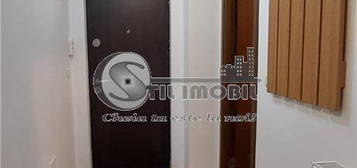 Apartament 2 Camere Popas  Pacurari Etaj 1 Mobilat Si Utilat  Loc De P