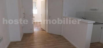 Appartement 3 pièces 36 m²