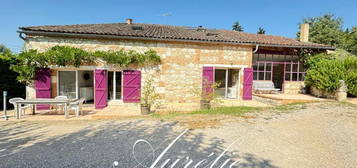 Maison  à vendre, 7 pièces, 4 chambres, 196 m²