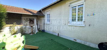 Achat maison 3 pièces 52 m²