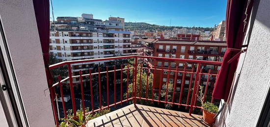 Piso de alquiler en Avinguda del Paral·lel, Sant Antoni