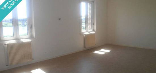 Location appartement 2 pièces 43 m²