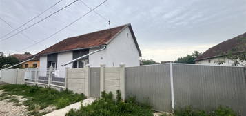 Eladó családi ház, Sarkad