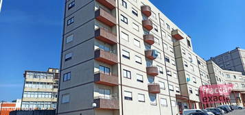 Apartamento T3 Fazeres - 24.9/017