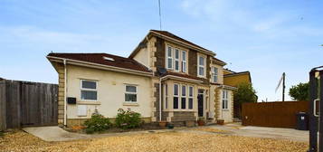 Flat for sale in Anchor Road, Kingswood, Bristol BS15