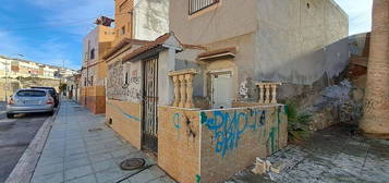 Casa en La Chanca - Pescadería, Almería