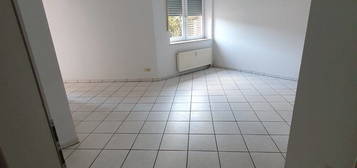 2,5 Zi. EG-Wohnung in Voerde - Friedrichsfeld, ca. 52 qm