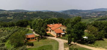 Villa in vendita a Leccio - Sant'Ellero - San Clemente