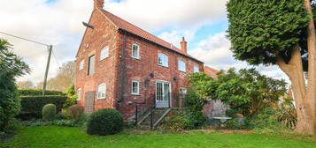 5 bedroom detached house to rent