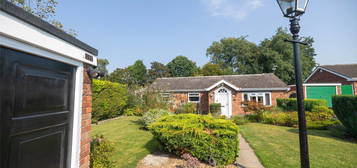 3 bed bungalow for sale