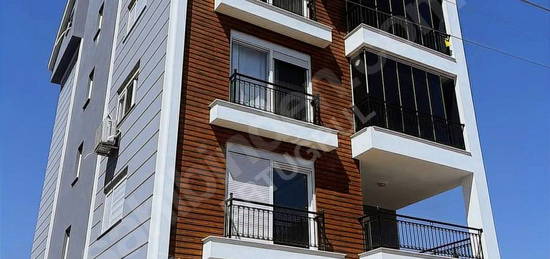 DÖŞEMEALTI YENİKÖY MAH. 3+1 TEK DAİRE ÜZERİ SIFIR SATILIK DAİRE