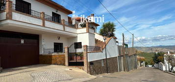 Casa o chalet de alquiler en Cuesta Blanca, Loja