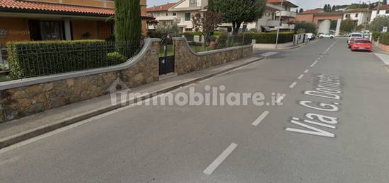 Quadrilocale via Ardengo Soffici, Centro, Poggio a Caiano