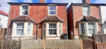 3 bedroom semi-detached house