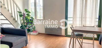 LOUE appartement T2 Rennes centre