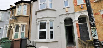 Terraced house to rent in Belgrave Road, Walthamstow E17